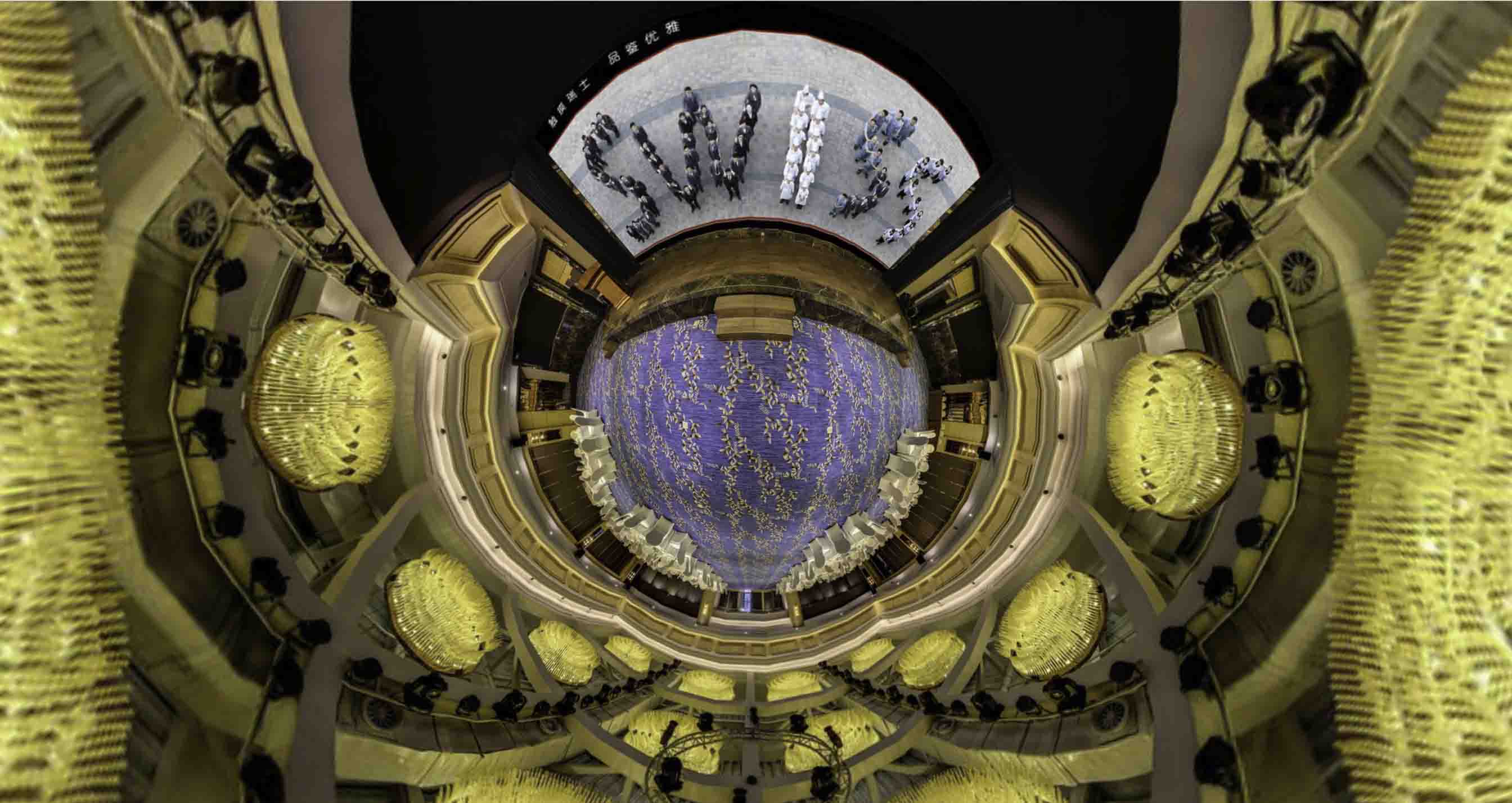 西秀探索VR全景拍摄中的深度感：营造沉浸式体验的关键要素