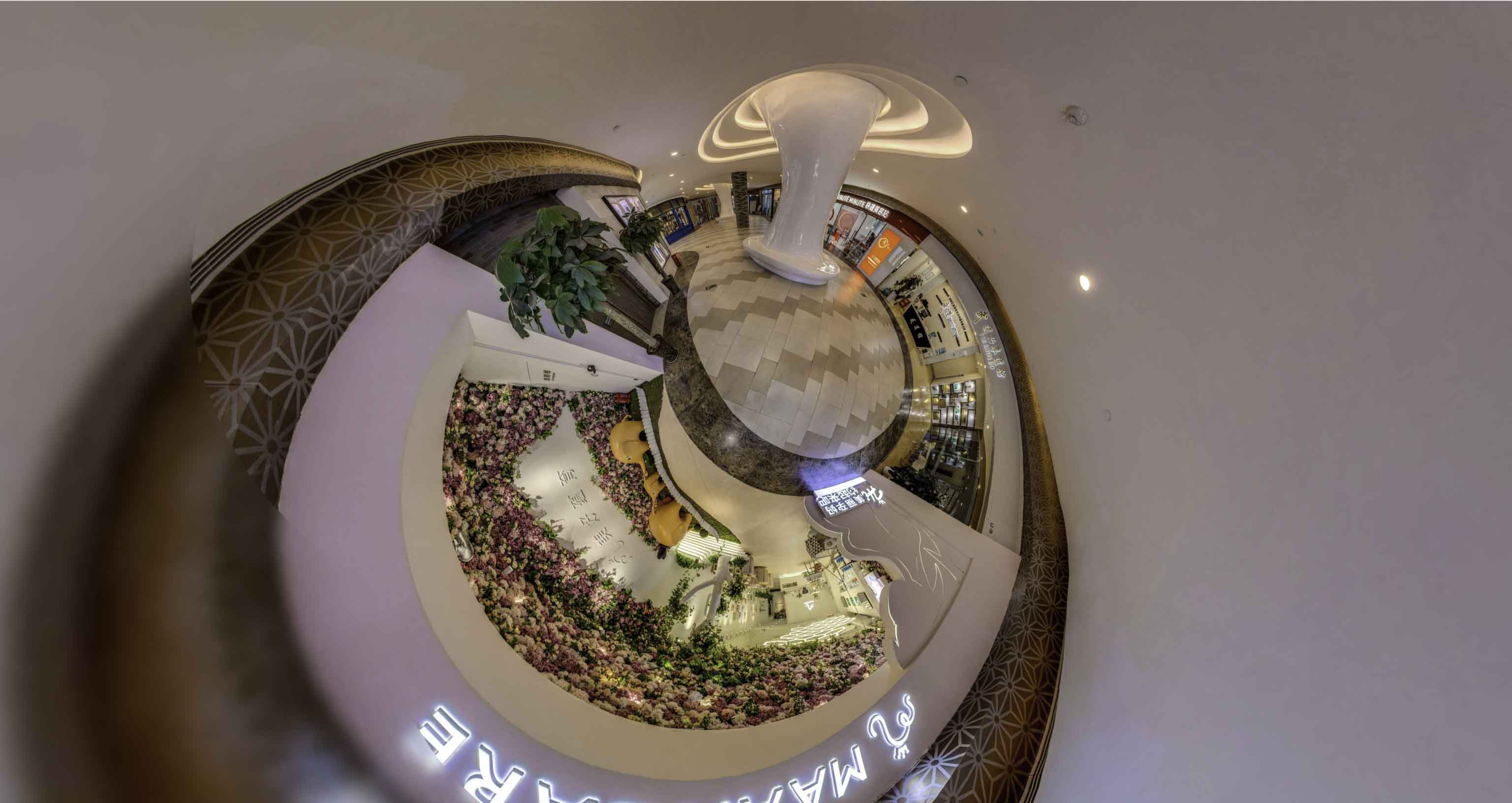 西秀将VR全景融入品牌宣传活动的创新实践与策略